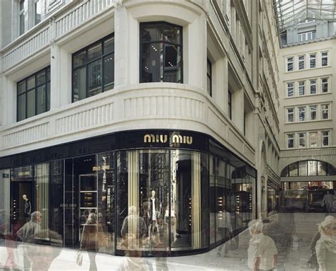 Prada goldenes quartier